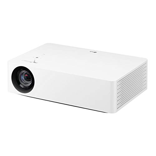 LG CineBeam UHD 4K Projector