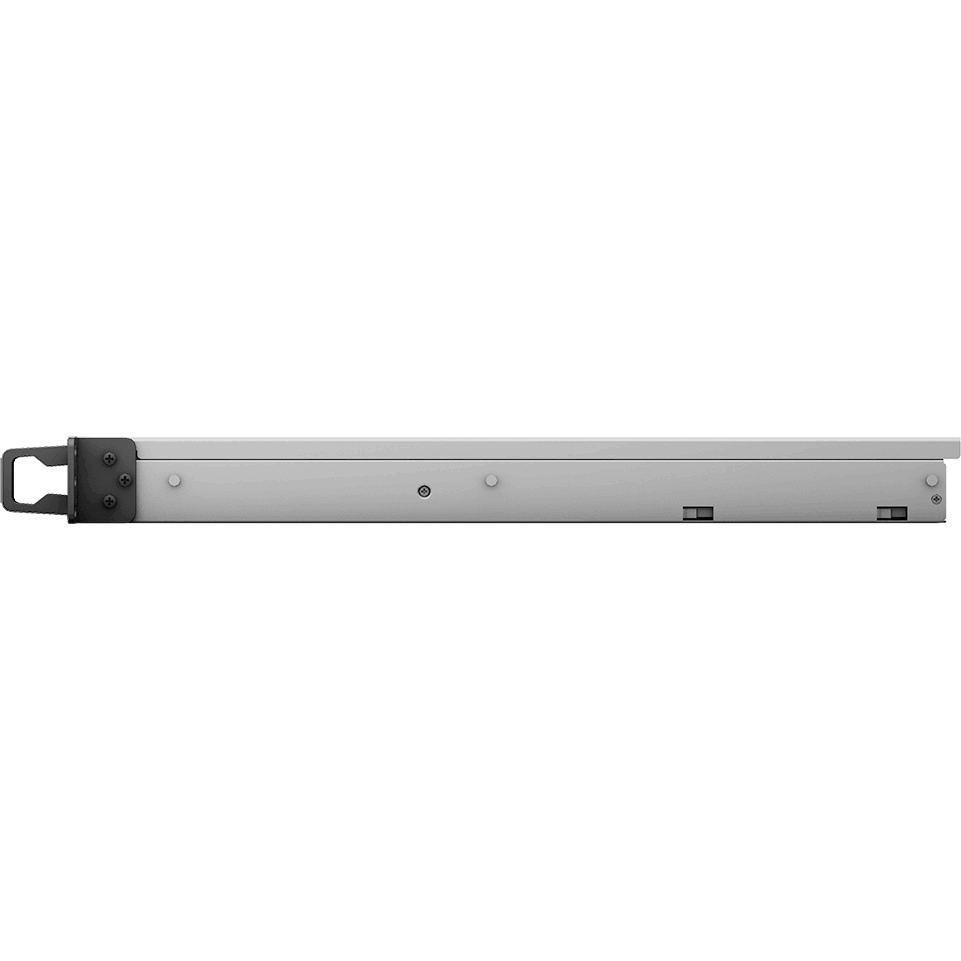 Synology RackStation RS820+ 4-Bay Diskless NAS Server - SATA 6Gb/s