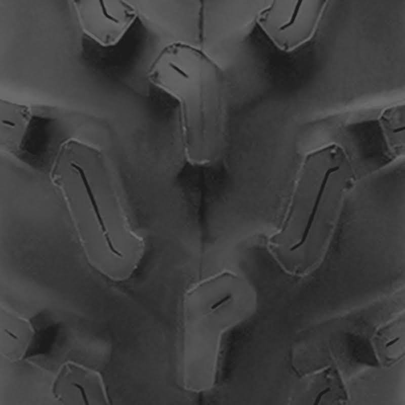Carlisle A.C.T ATV Tire - 26x10R12
