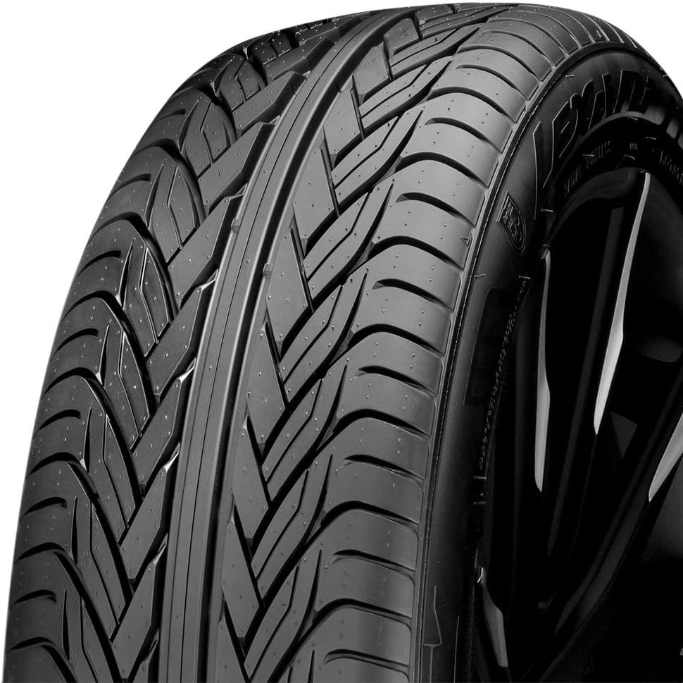 Lexani LX-Thirty All-Season Radial Tire - 295/25R28 103W
