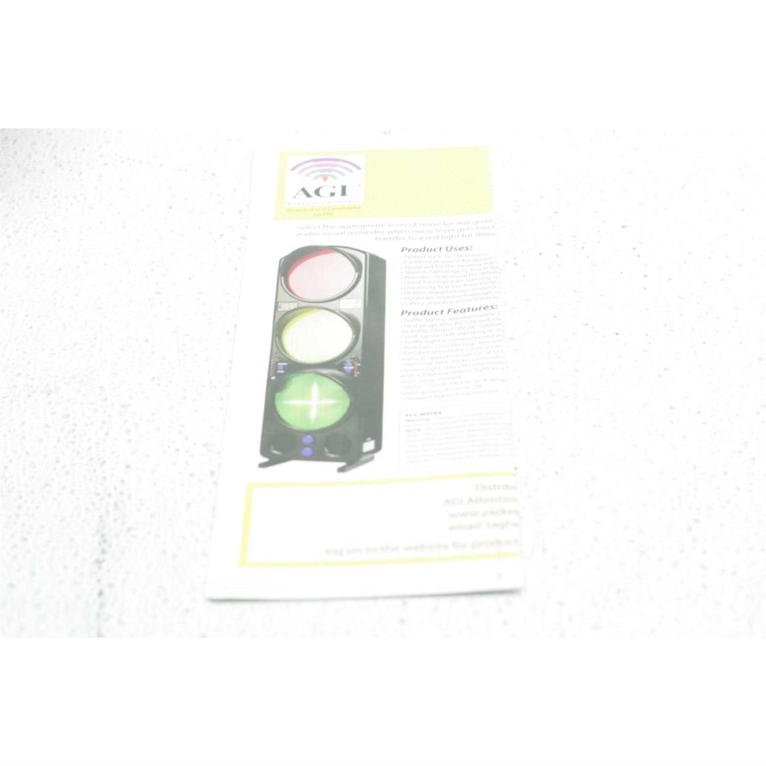 Yacker Tracker Noise Level Monitor - Shop Hardware Tools Online Store