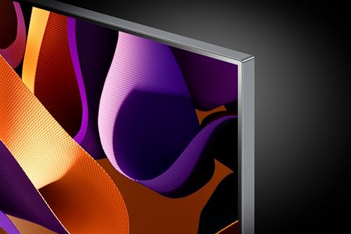 LG Class OLED evo G4 Series Smart TV 2024 (Renewed)