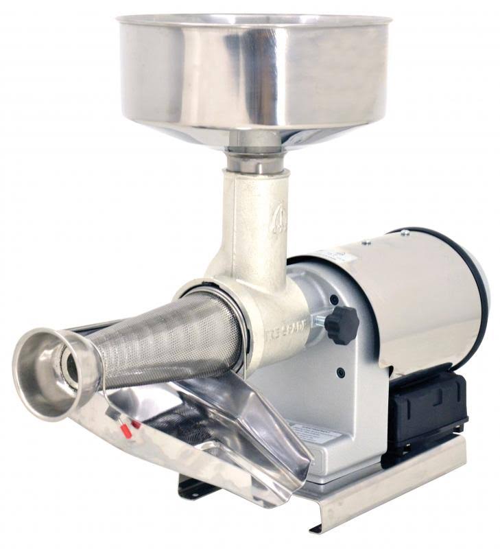 Omcan (ts-it-0080) Tomato Squeezer, Electric, With, 41