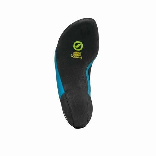 Scarpa Boostic - Black/Azure - 42