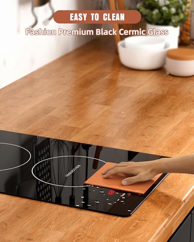 Empava Electric Stove Induction Cooktop