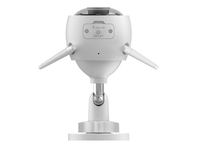 EZVIZ C3N Network Camera - Outdoor - Waterproof - 1080p - Day/Night