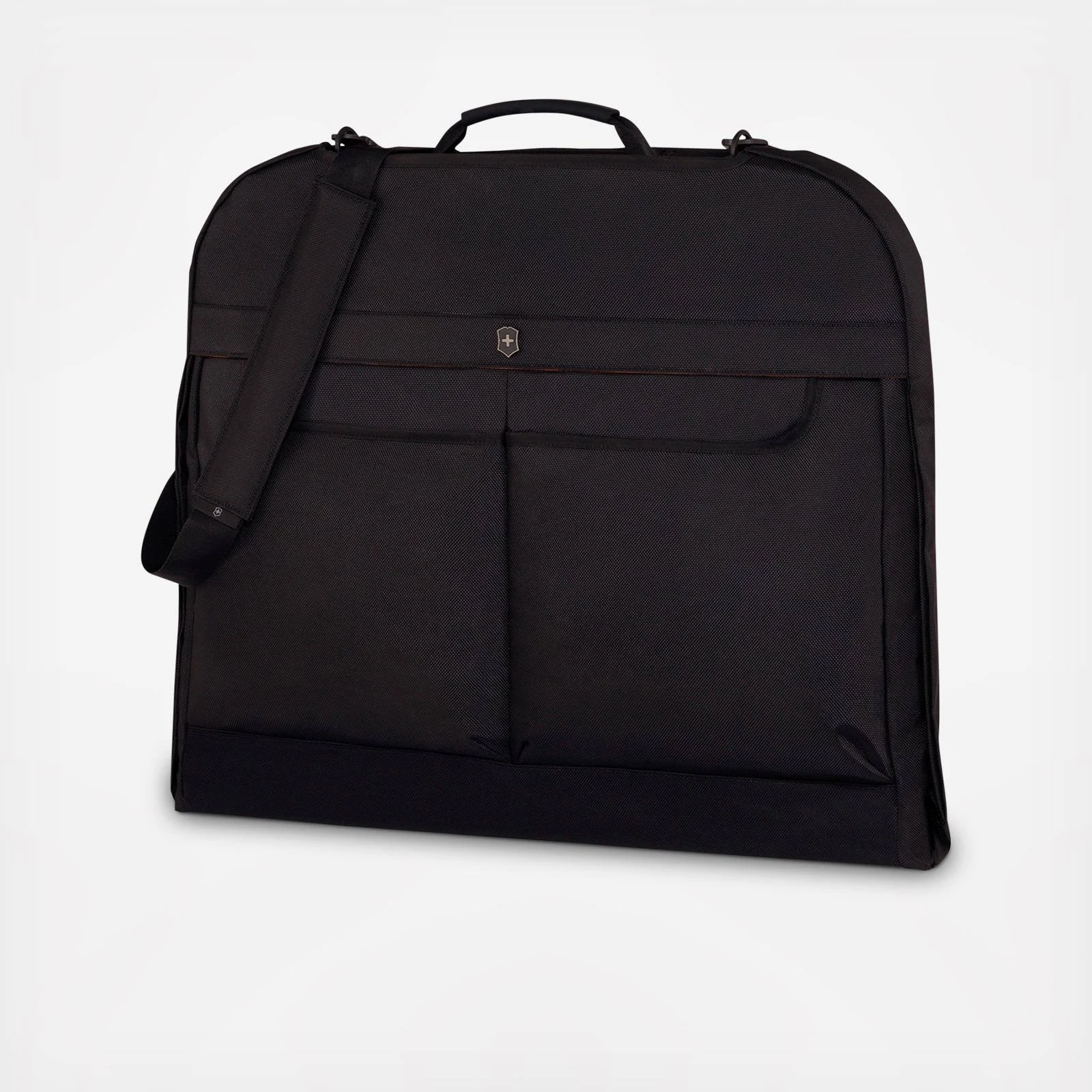 Victorinox Werks Traveler 5.0 WT Deluxe Garment Sleeve - Black