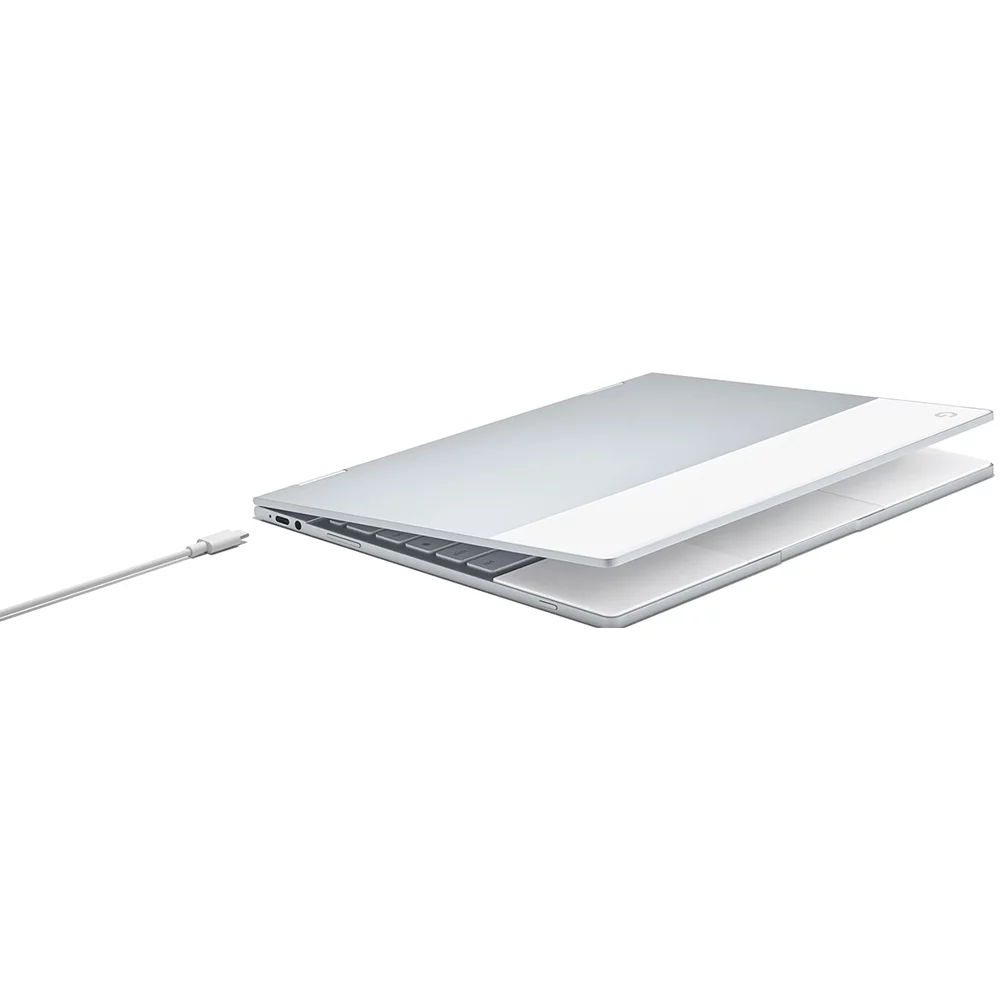 Google Pixelbook 12.3", 2-in1 Touchscreen Display, Intel Core i5 Processor, 8GB, 256GB eMMC Storage, GA00123-US