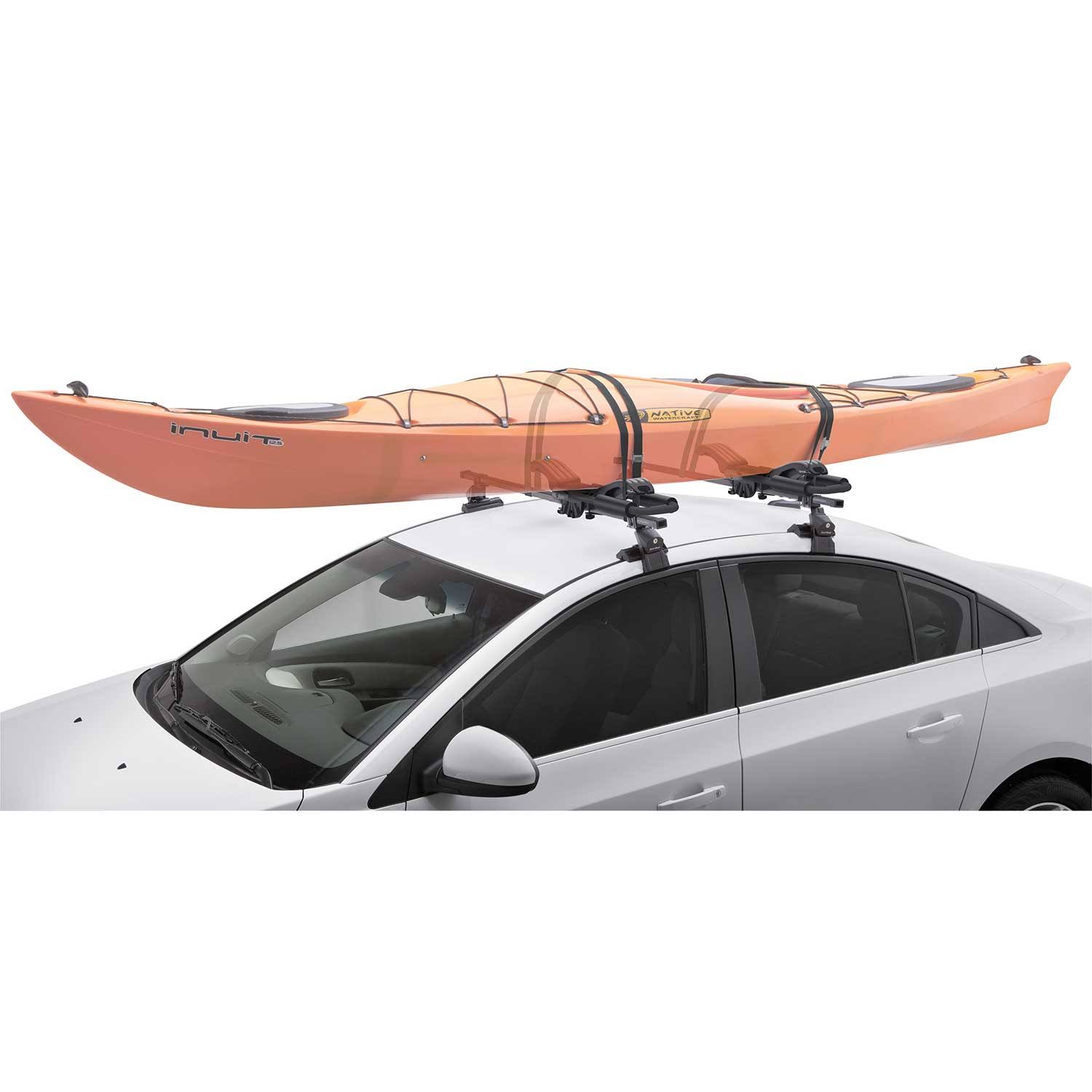 SportRack Mooring 4 in 1 Kayak/SUP Carrier