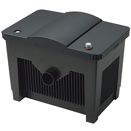 OASE BioSmart 1600 Pond Filter
