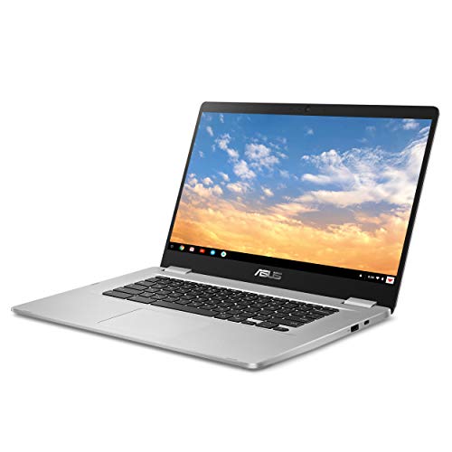 ASUS chromebook Touch 15.6 14 17
