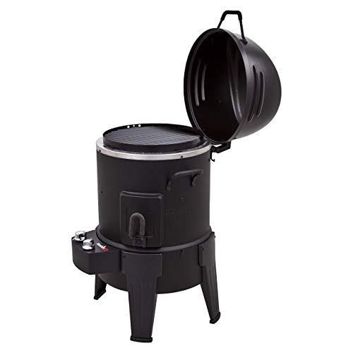 Char-Broil The Big Easy TRU-Infrared Smoker Roaster