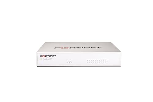 FortiGate-60F Firewall Appliance