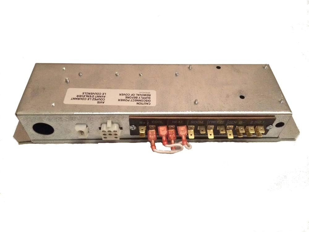 Coleman 9630A751 Control Box