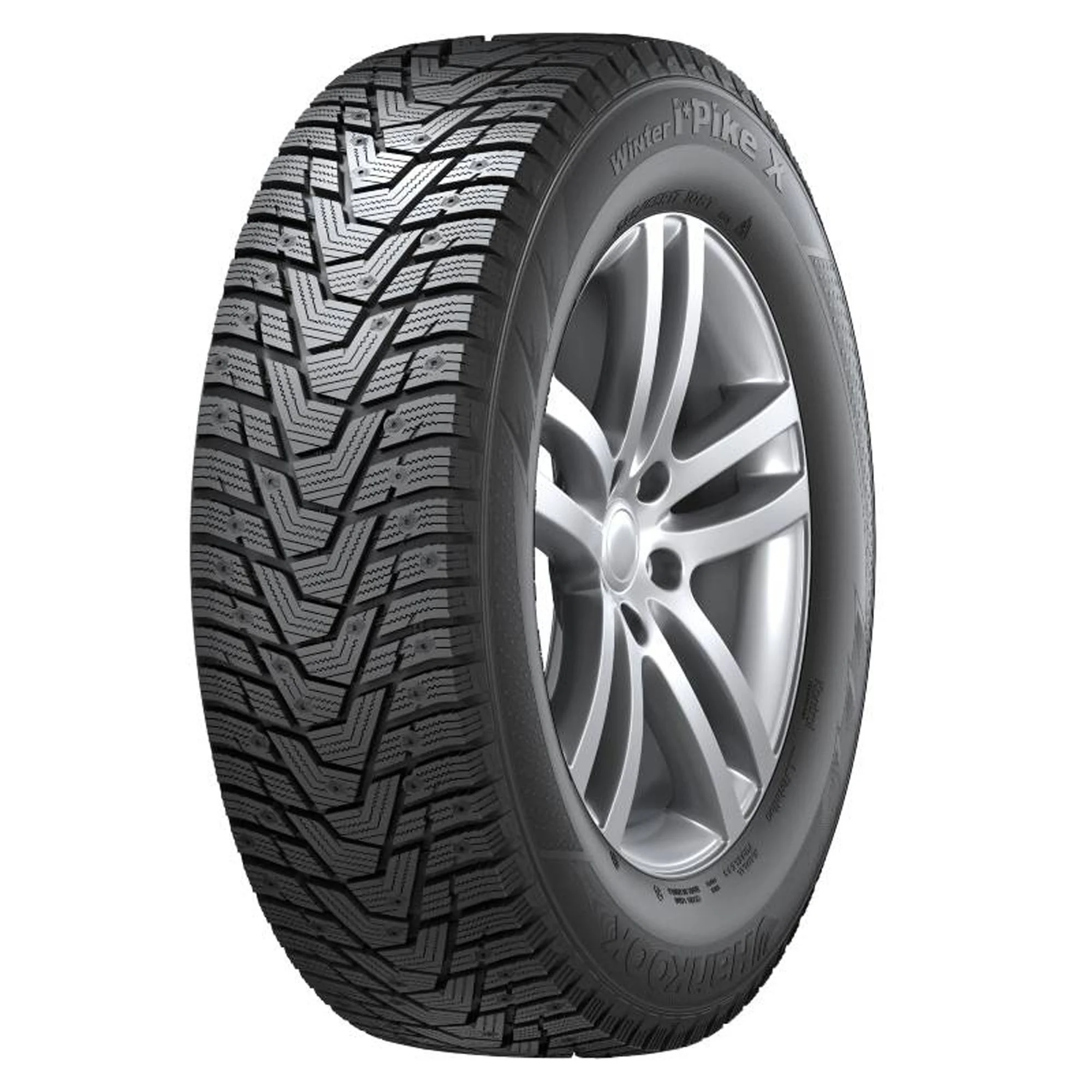 Hankook Winter i*Pike X (W429A) Winter 205/75R15 97T Passenger Tire