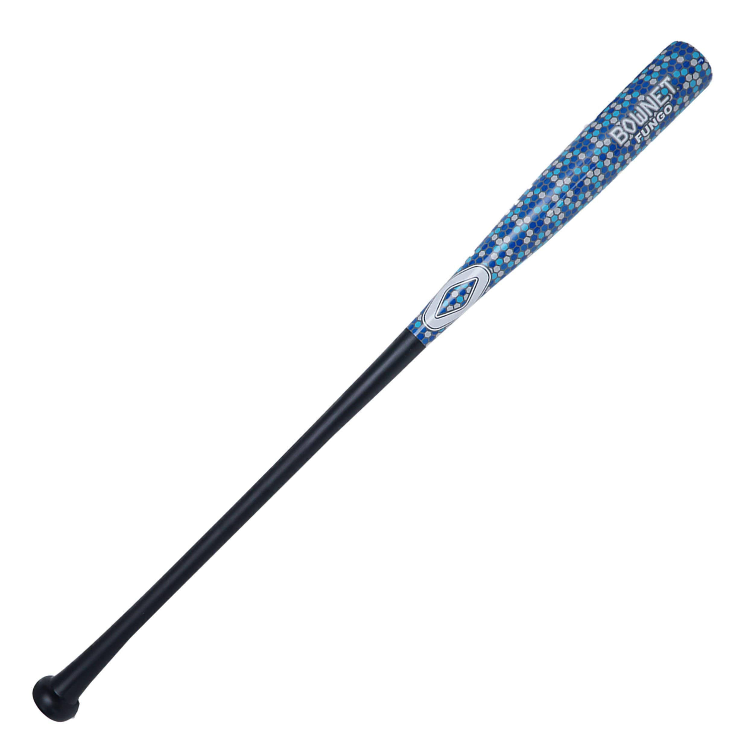 Fungo Bat - Navy DIGI-HEX, Blue
