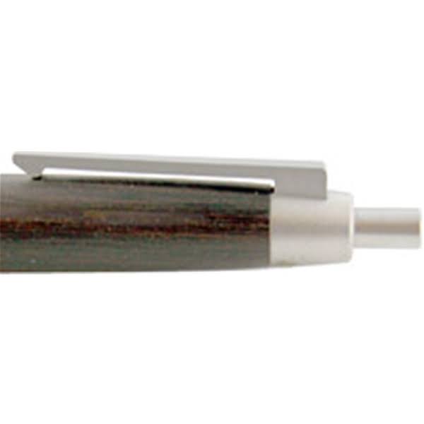 Lamy 2000 Ballpoint Pen - Blackwood