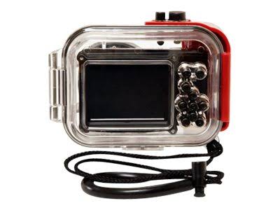 Intova Ic14 14 Megapixel Compact Camera