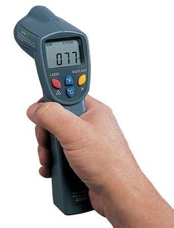 Extech Infrared Thermometer 42545