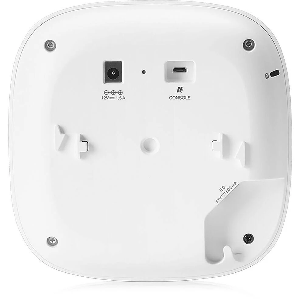 Instant on Wireless Access Point Aruba R6M49A AP22