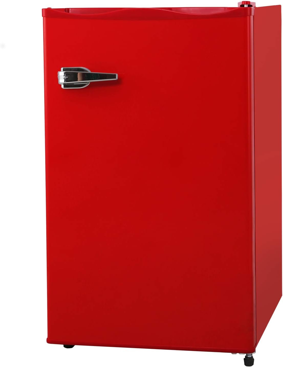 2.3 Cu.ft Compact Upright Freezer