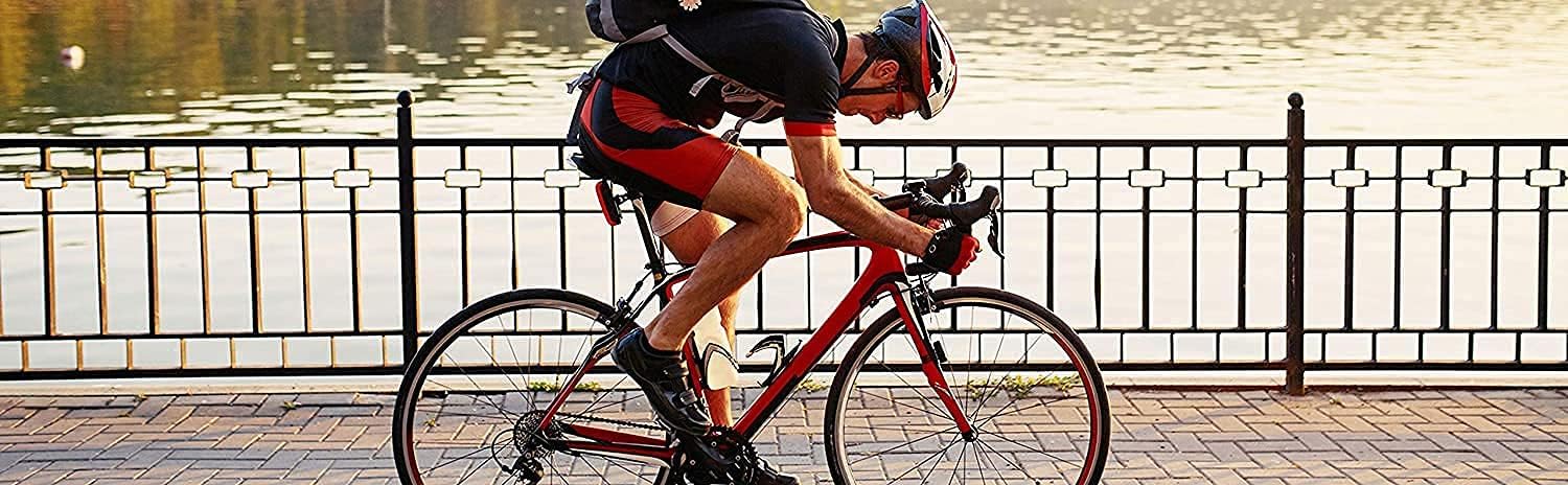 FAVERO Assioma Uno Side Power Meter Pedal Based for Cyclists/Bike,IAV Double USB Cable Cycling Dynamics With Cleats