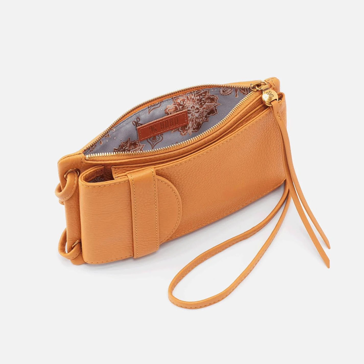 Hobo Agile Crossbody, Dew