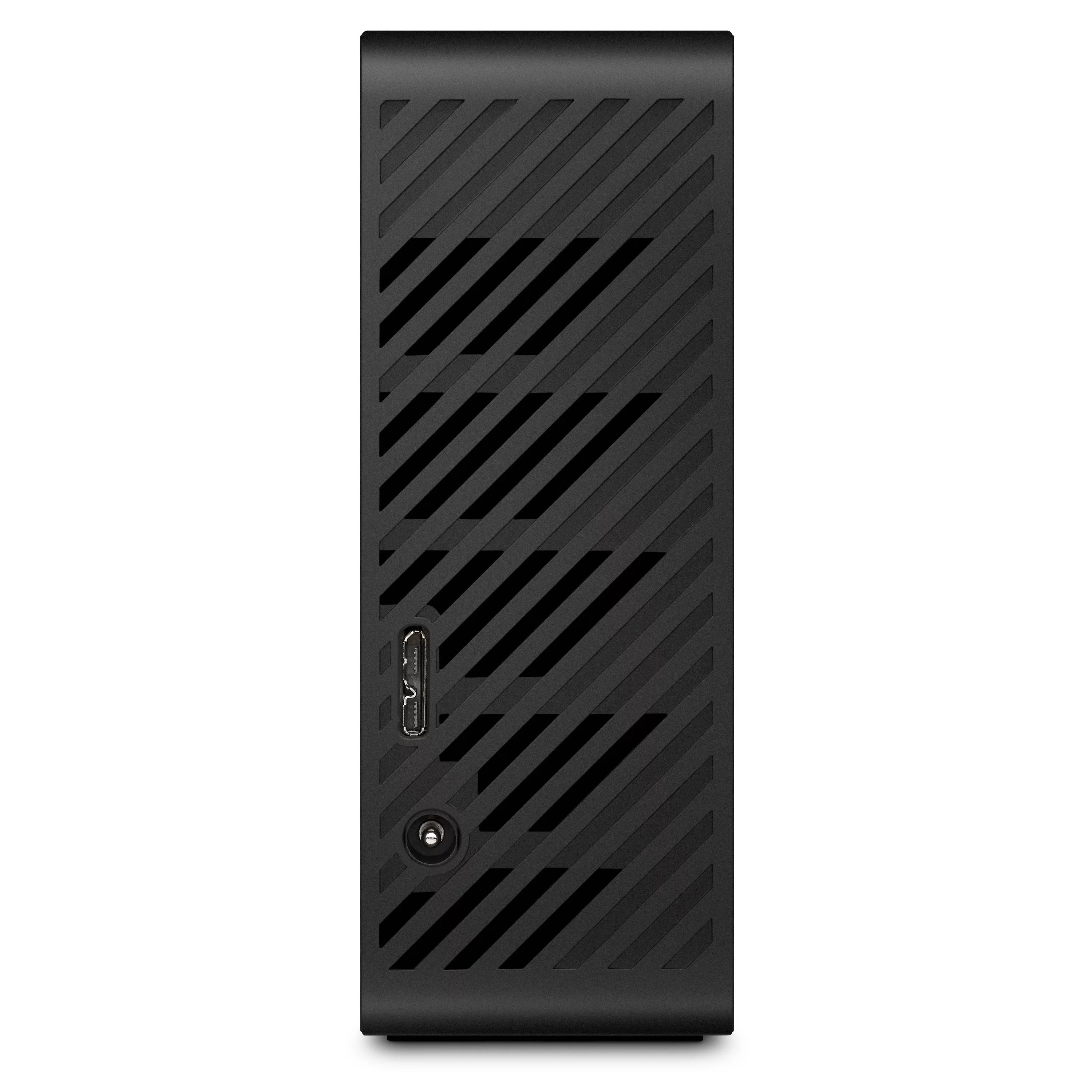 Seagate ExpansionPLUS 8TB External Hard Drive - USB 3.0 with Rescue Data Recovery (STKR8000400)