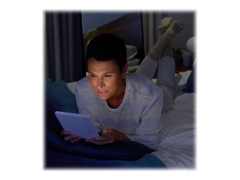 Kobo Libra 2 - eBook reader - 32 GB - 7" E Ink Carta 1200 (1680 x 1264) - touchscreen - Wi-Fi - white