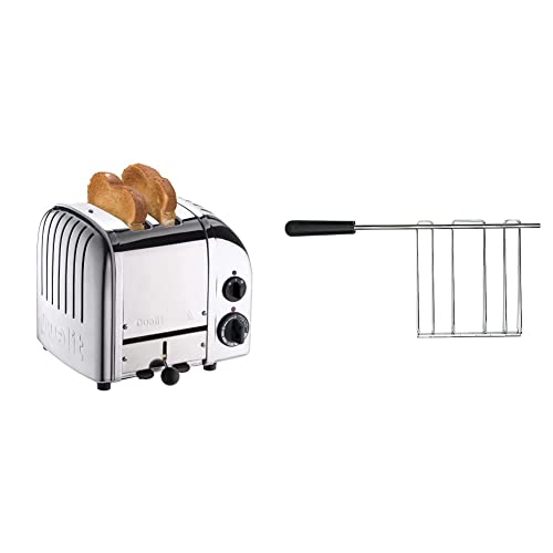 Dualit Classic 2-Slice Toaster