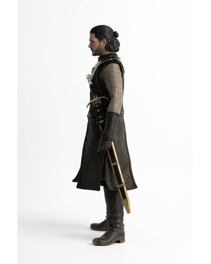 Game of Thrones Jon Snow (Season 8) 1/6 Scale Figure