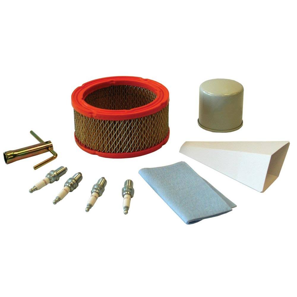 Generac 5985 Scheduled Maintenance Kit for 80KW Liquid-Cooled Generators
