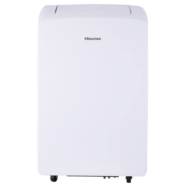 Hisense Portable Ac Ap0822 Wifi 0.6Tons Air Conditioner