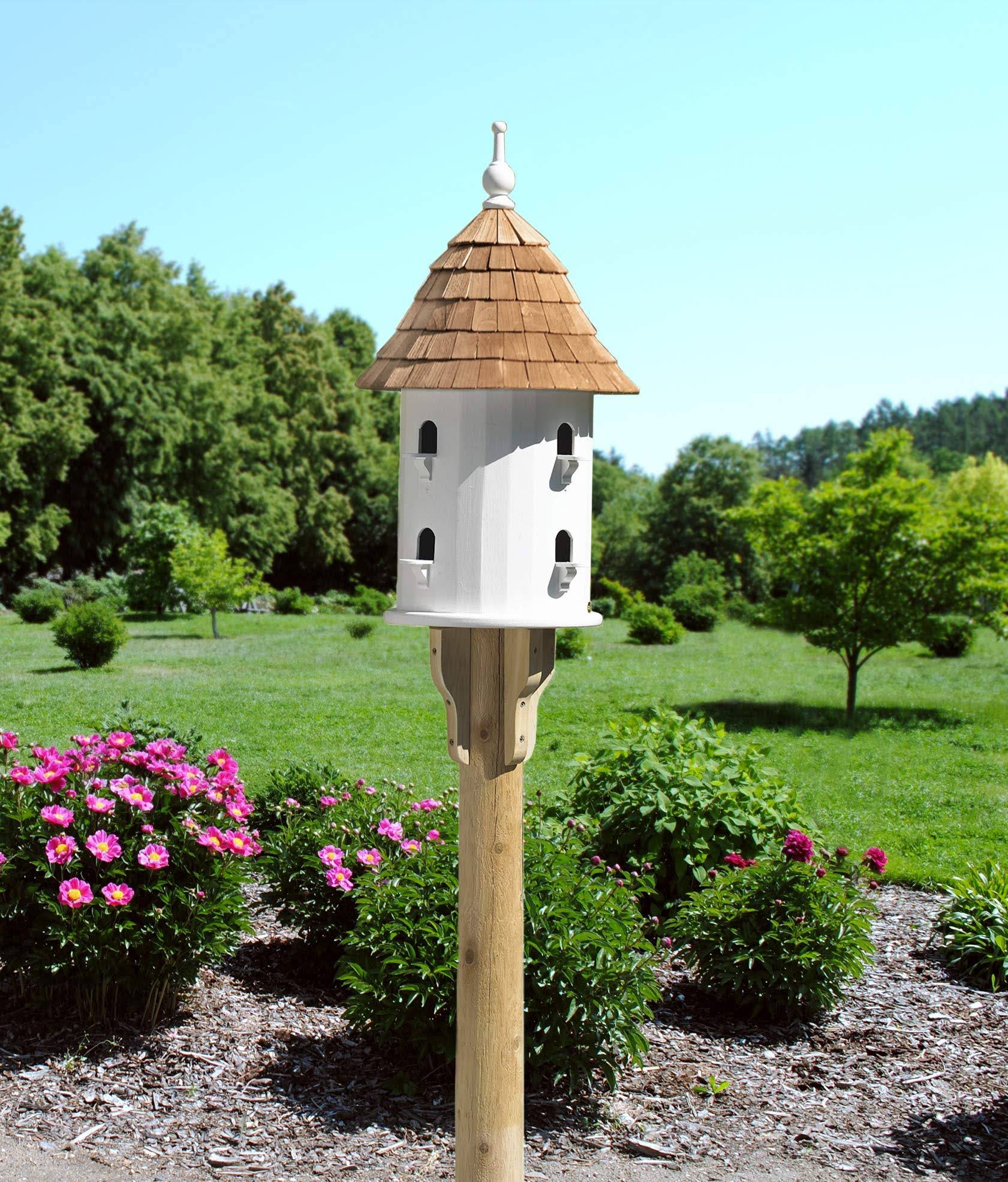 Lazy Hill Bird House