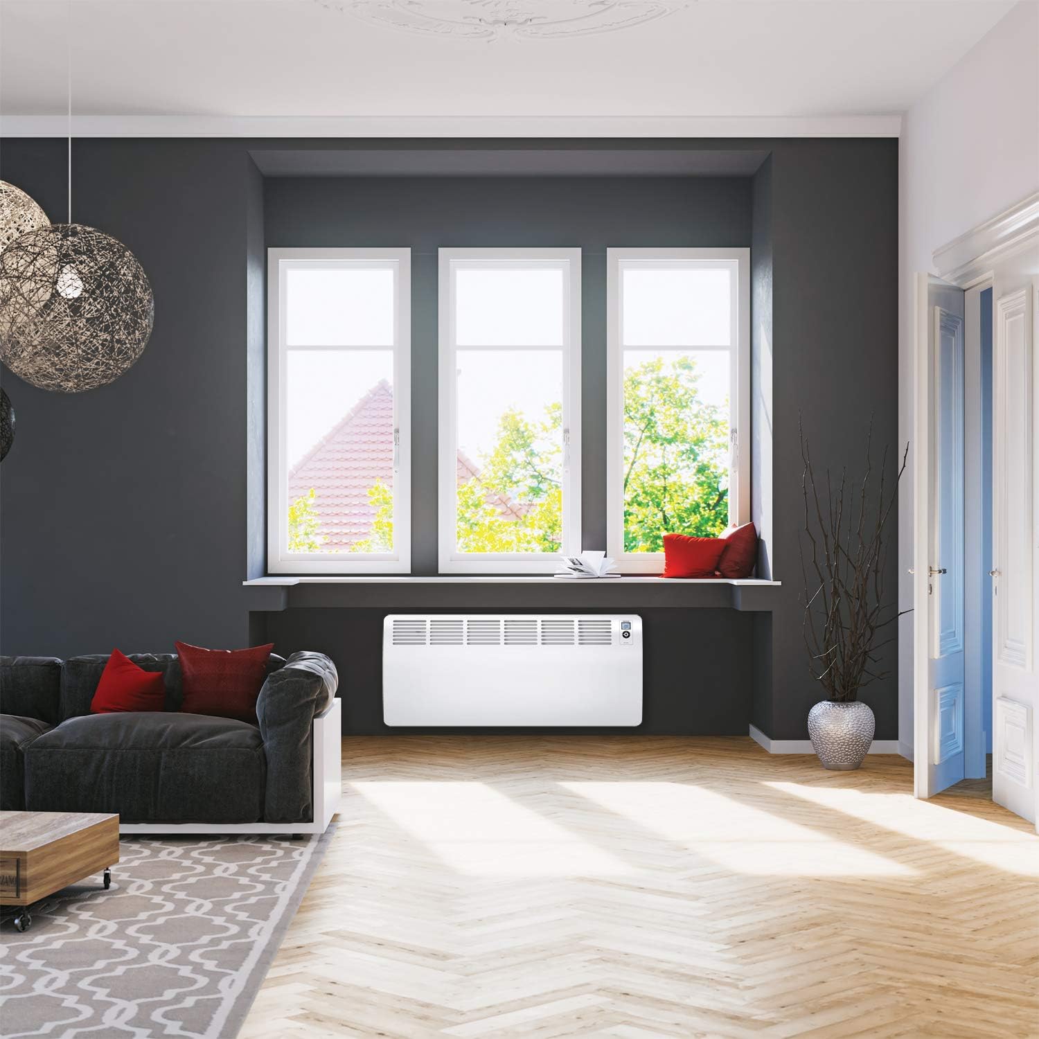 Stiebel Eltron CON 300-2 Premium Heater