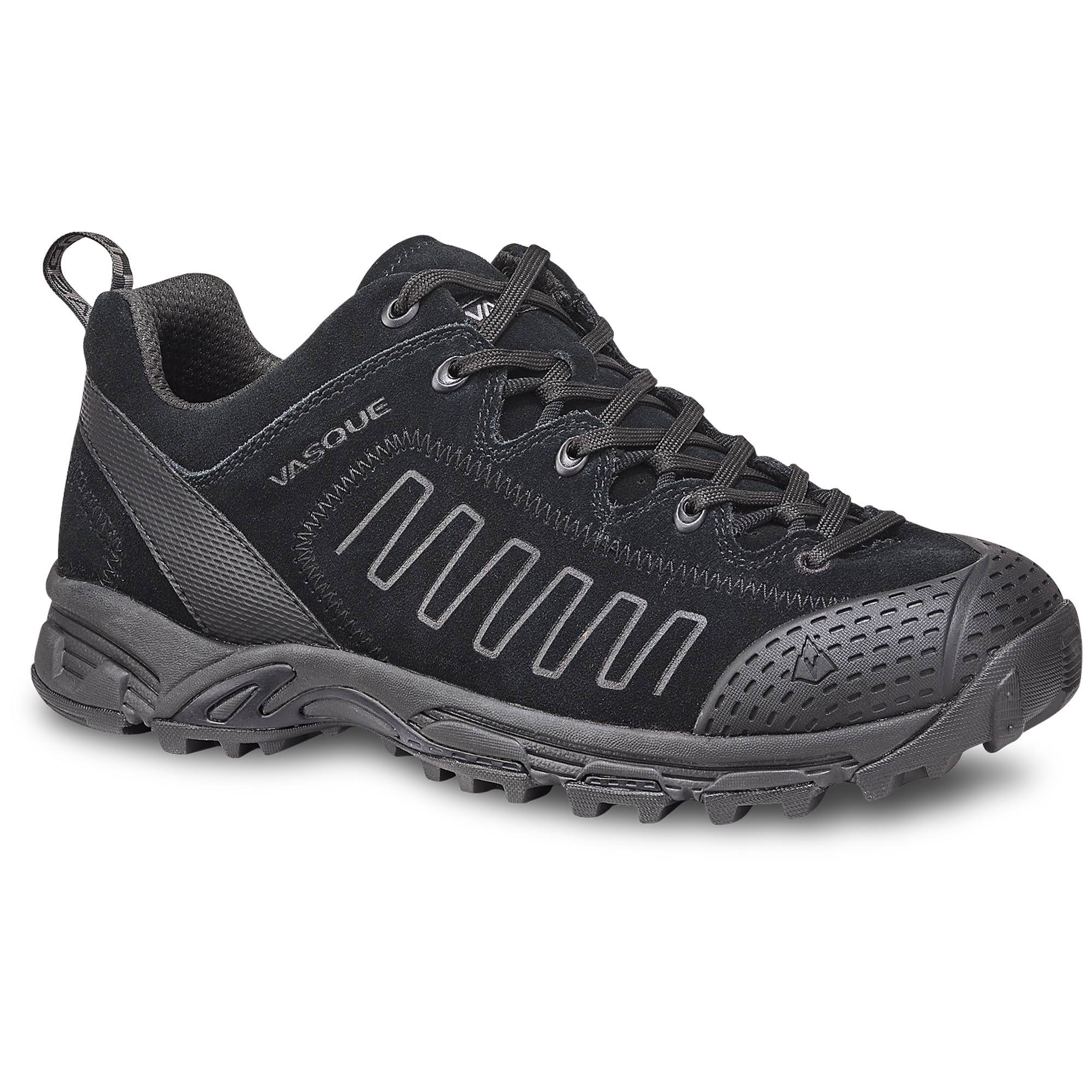 Vasque Juxt 13 Men&s Jet Black