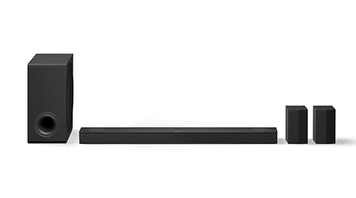 LG 5.1.3 ch. Sound Bars