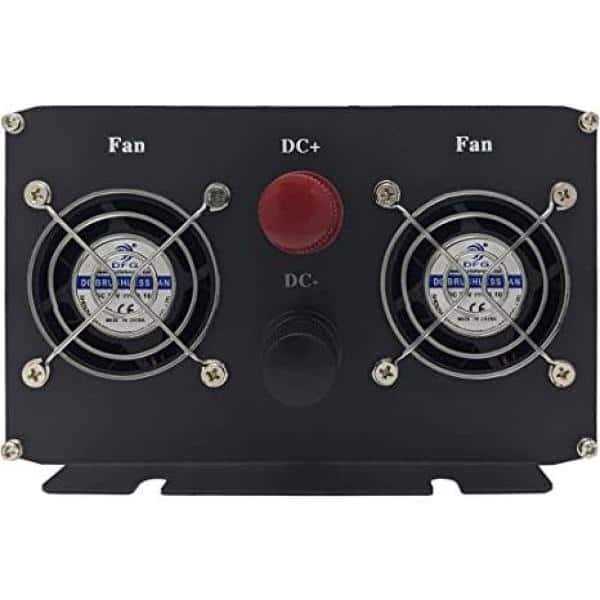 PumpSpy 2000-Watt Backup Power System for Primary Sump Pumps - Shop Hardware Tools Online Store