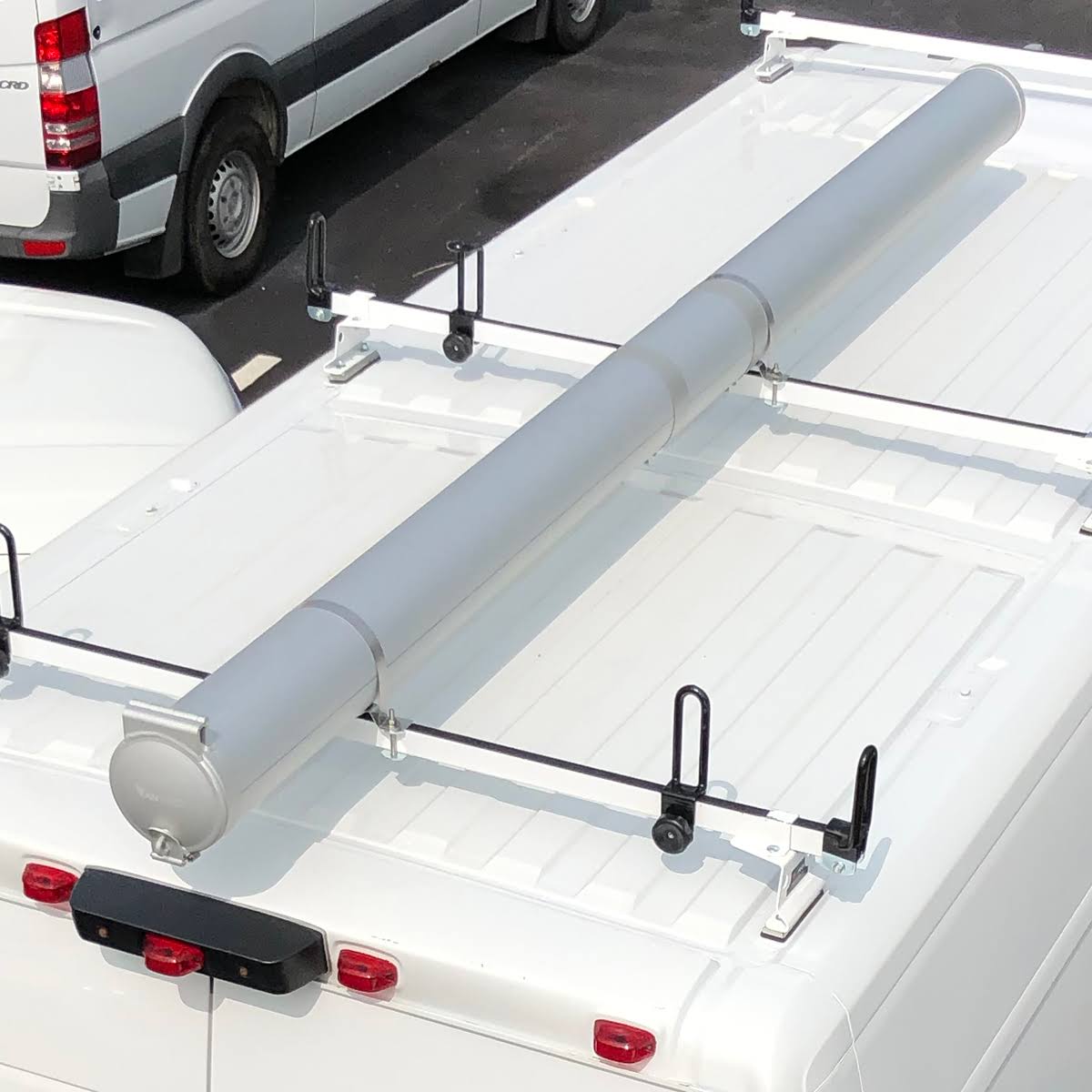 Vantech CC-104S 128x22 Conduit Carrier