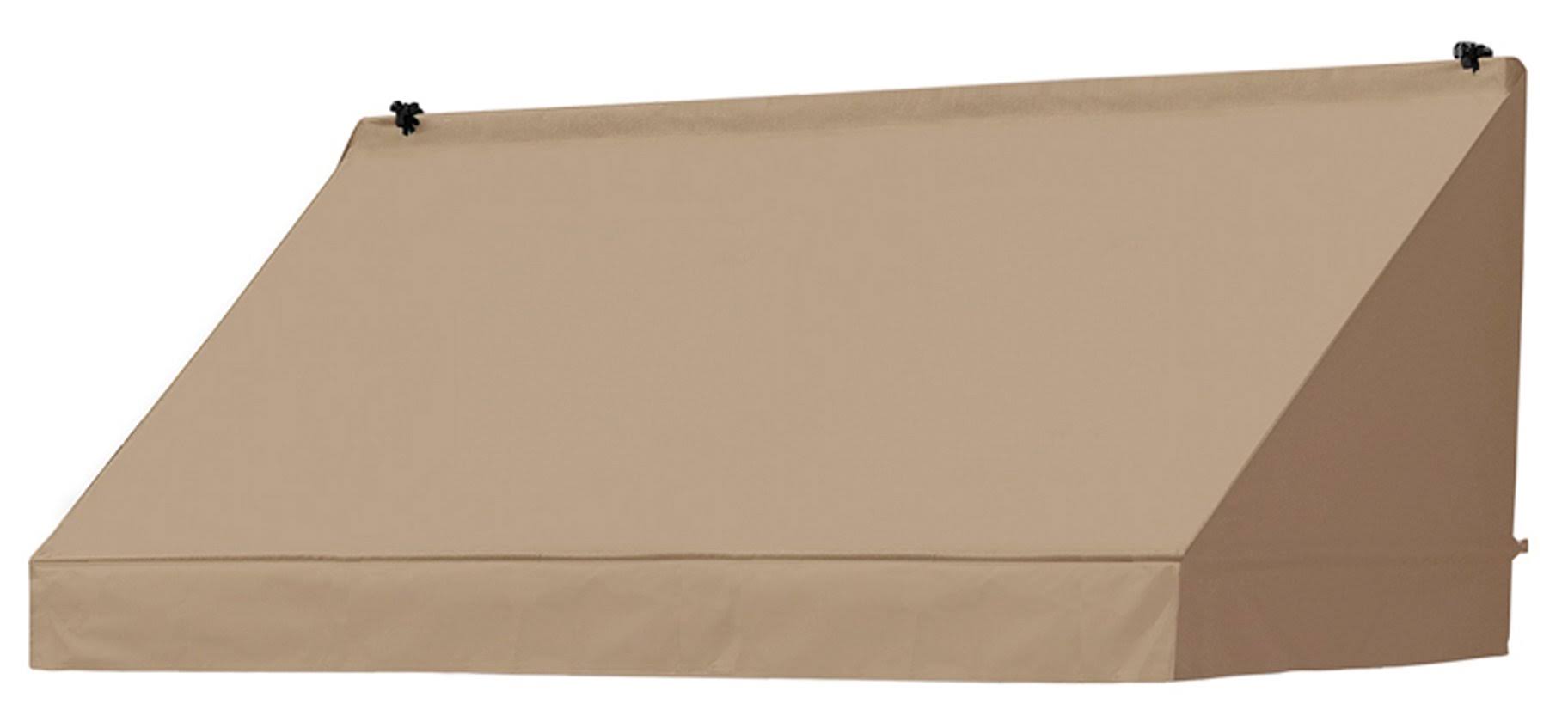 Awnings in A Box 6& Classic Awning