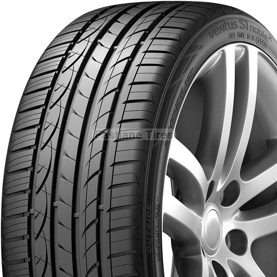 Hankook H452 All-Season Radial Tire - 235/50R19 99H