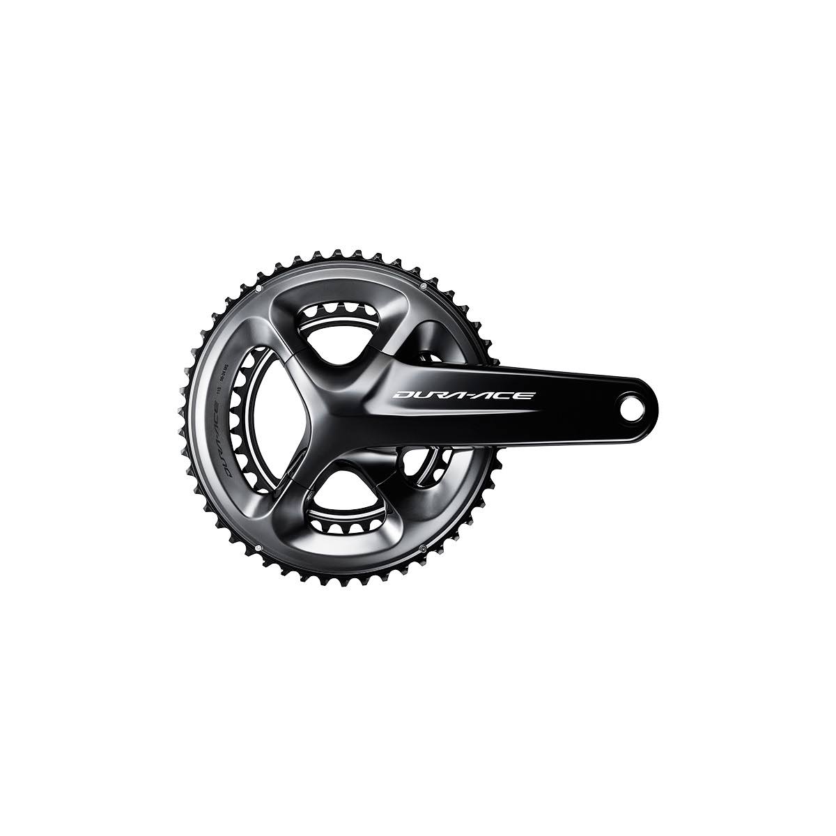 Shimano IFCR9100FX04 FC-R9100 Dura-Ace Crankset - Avayadevconnect