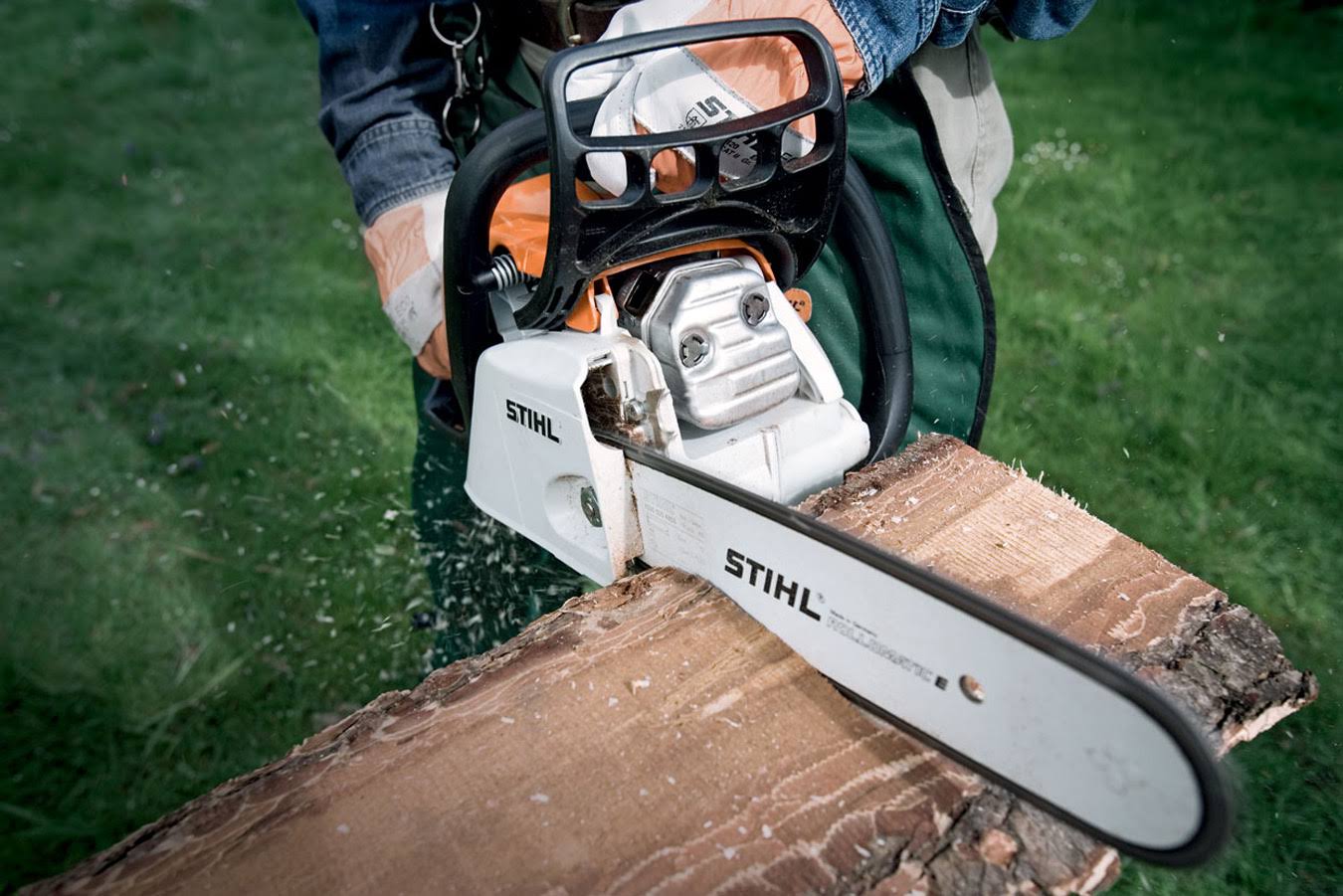 Stihl MS181 14x22 Chainsaw
