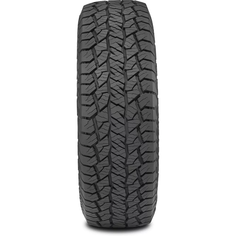 Hankook Dynapro AT2 (RF11) All Terrain LT265/70R17 121/118S E Light Truck Tire