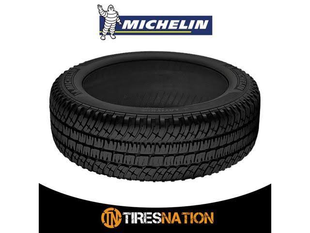 Michelin LTX A/T2 - LT245/75R16/E 120R
