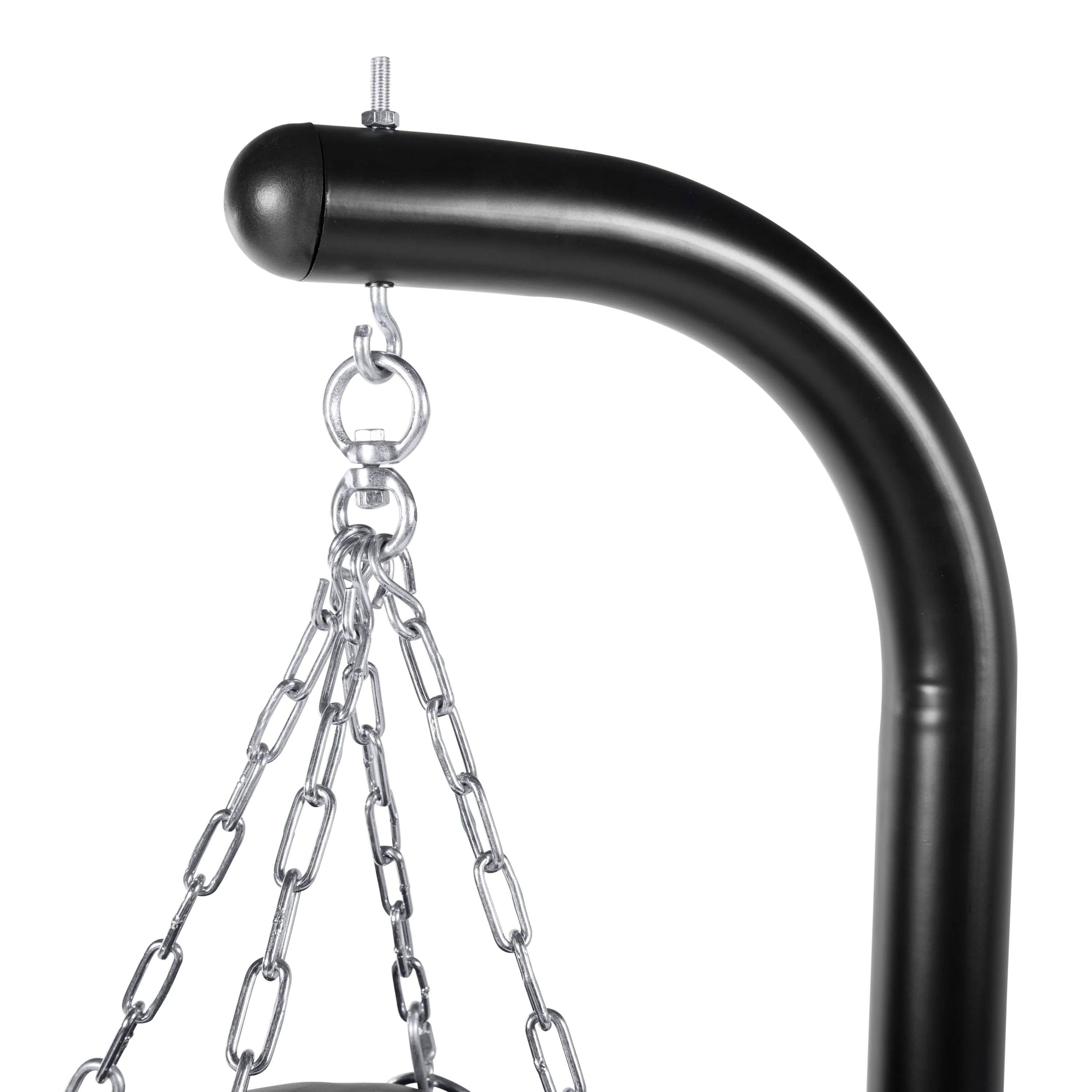 Fuel Pureformance Heavy Bag Stand, Black