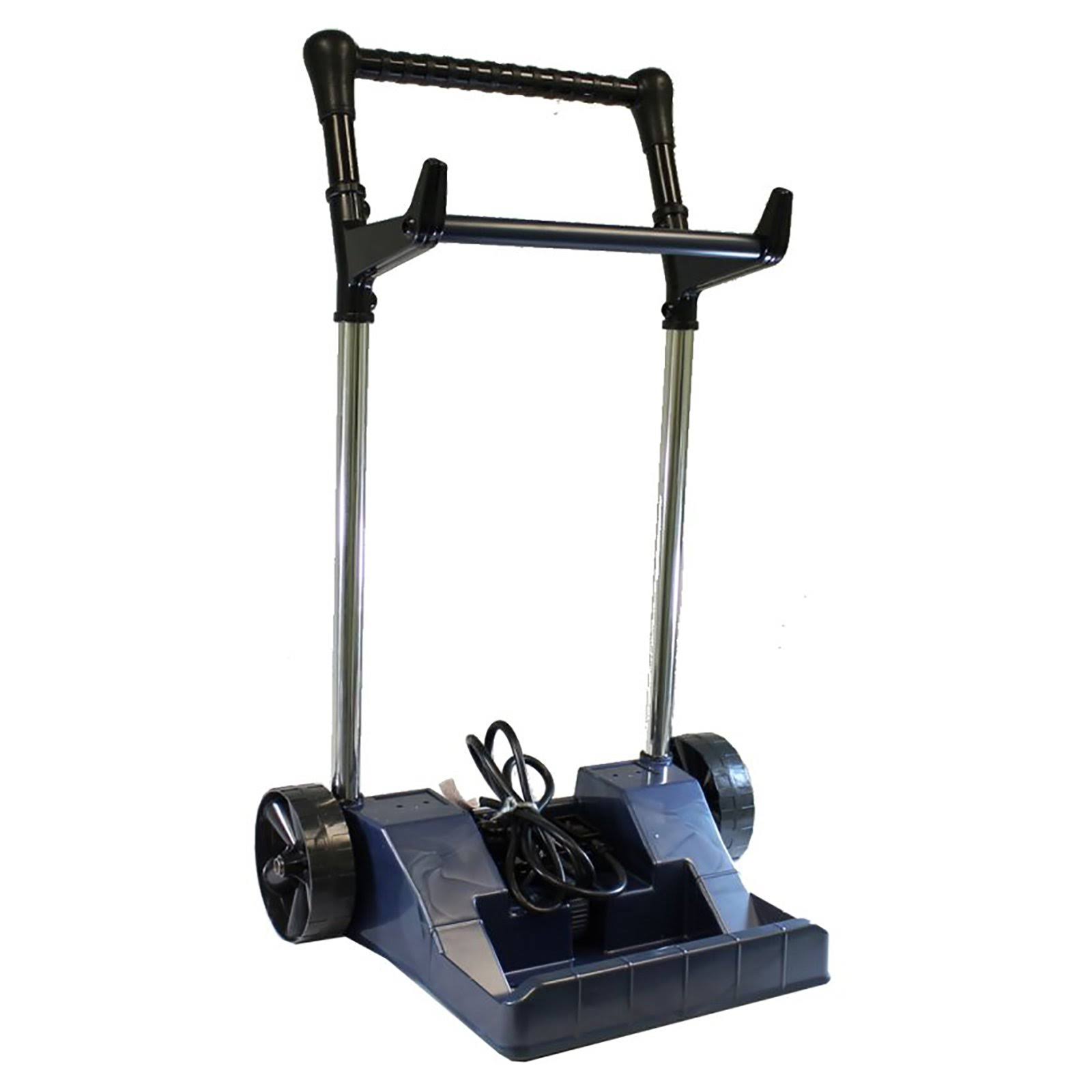 SmartPool Caddy for Robotic Pool Cleaner