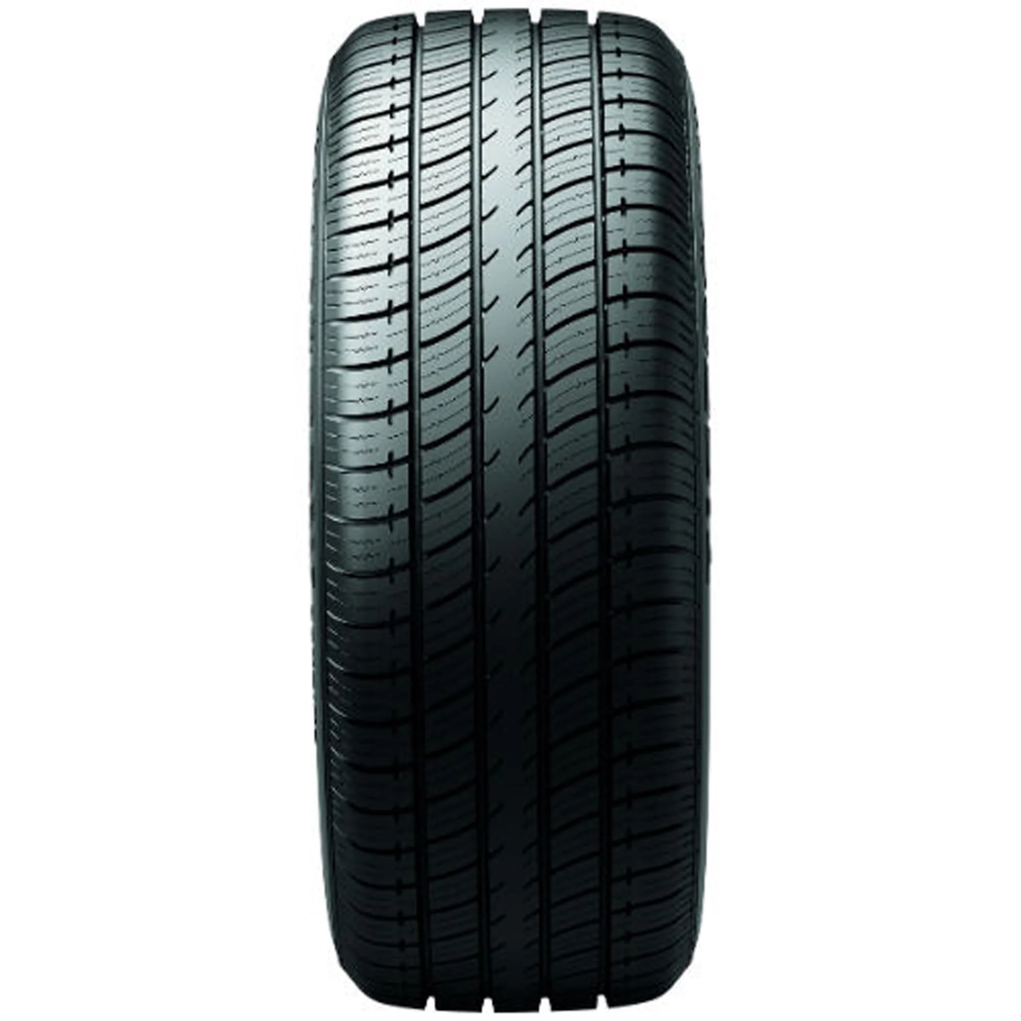 Uniroyal Tiger Paw Touring A/S DT All Season 255/45R19 100V Passenger Tire
