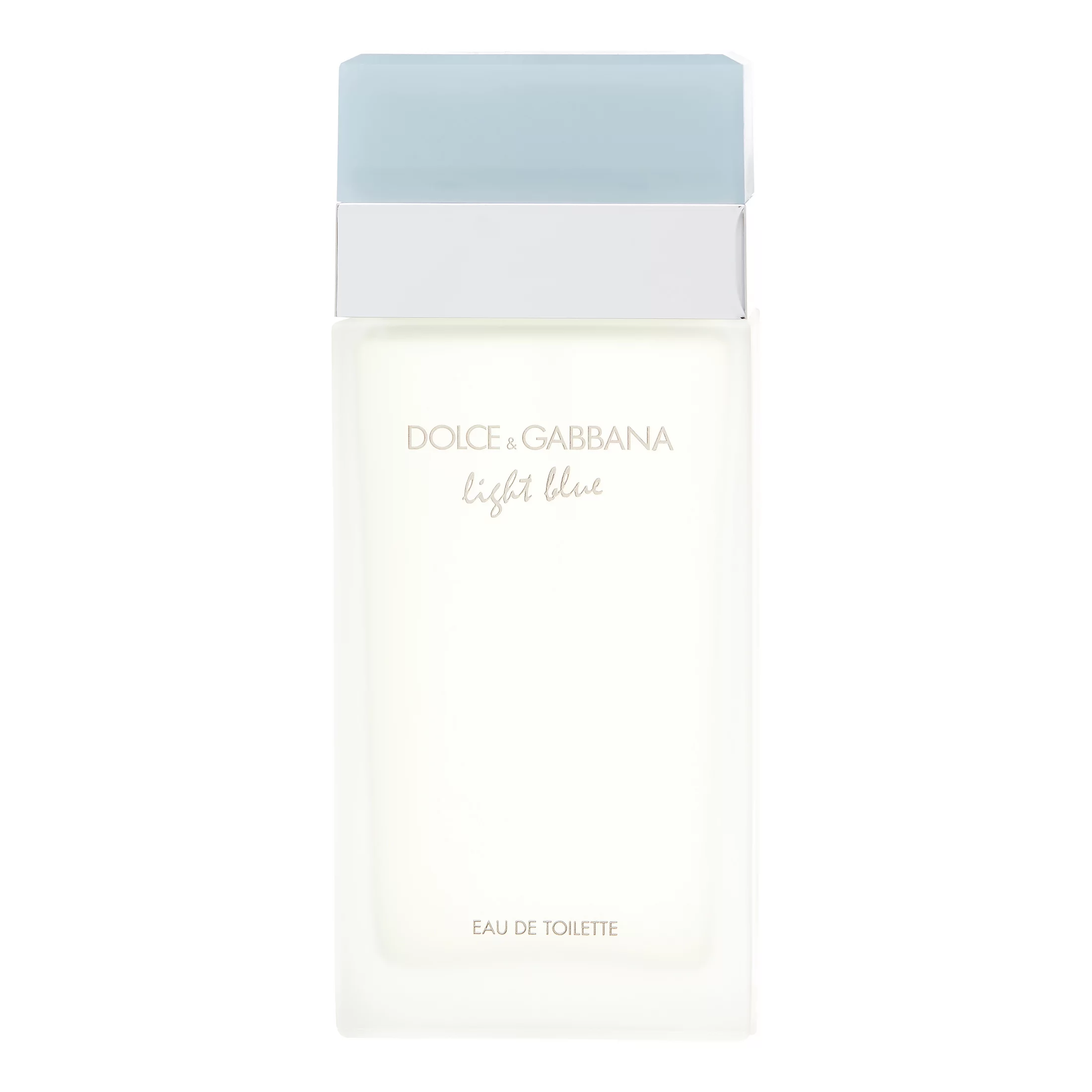 Dolce & Gabbana Light Blue Eau de Toilette, Perfume for Women, 6.7 oz