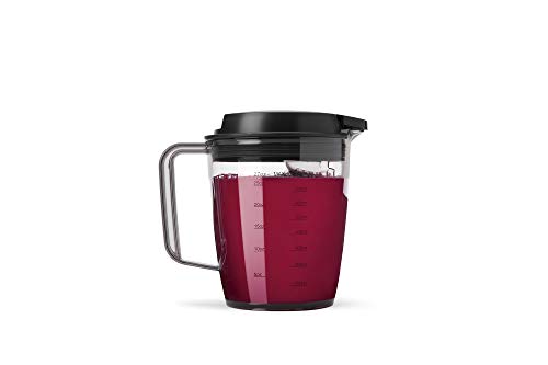 NutriBullet_NutriBullet Juicer Pro Centrifugal___Stainless Steel_1000_Corded Electric juicer